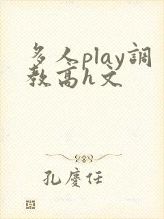 多人play调教高h文
