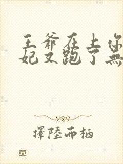 王爷在上你家王妃又跑了无删减全本