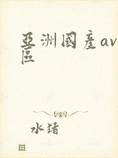 亚洲国产av六区
