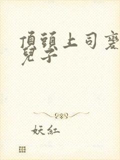 顶头上司变后妈儿子封面