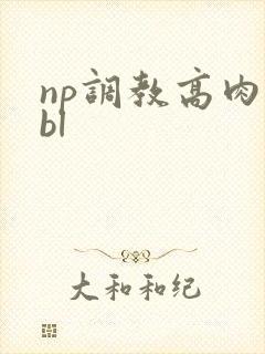 np调教高肉奴bl
