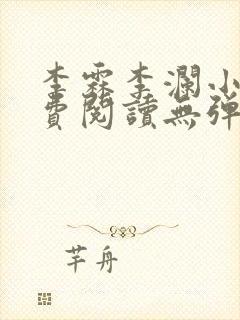 李霖李澜小说免费阅读无弹窗