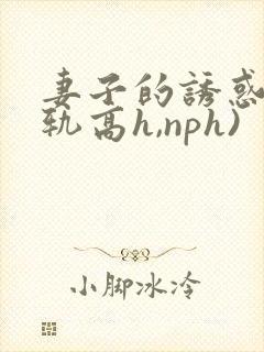 妻子的诱惑(出轨高h,nph)