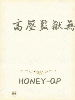 高压监狱无删减