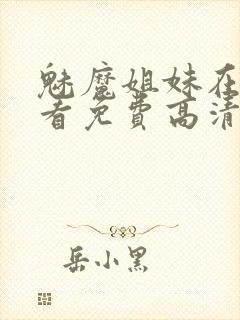 魅魔姐妹在线观看免费高清电视剧