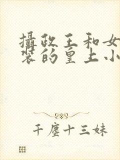 摄政王和女扮男装的皇上小说