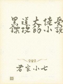 黑道大佬受,保镖攻的小说叫什么