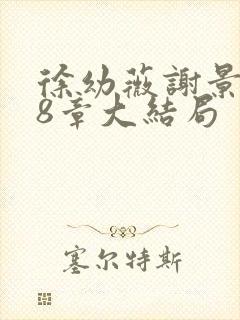 徐幼薇谢景玹48章大结局
