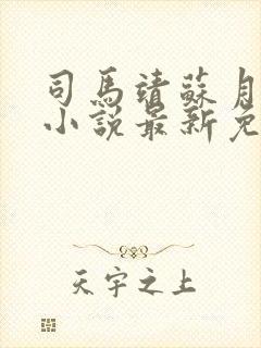 司马靖苏月汐的小说最新免费阅读网封面