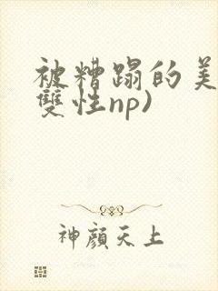 被糟蹋的美人(双性np)