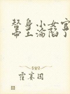 替身小女官腹黑帝王沦陷了江清慈祁渊全文
