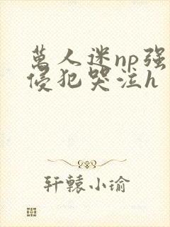 万人迷np强迫侵犯哭泣h
