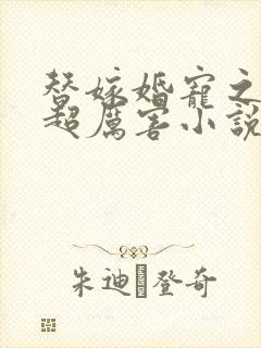 替嫁婚宠之总裁超厉害小说封面