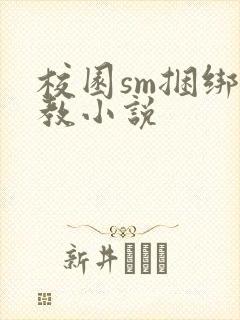 校园sm捆绑调教小说