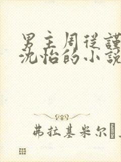 男主周从谨女主沈怡的小说