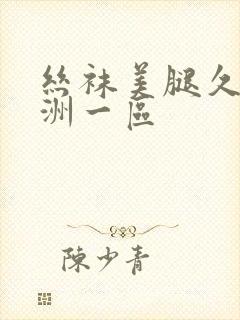 丝袜美腿久久亚洲一区