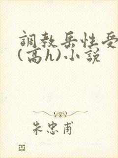 调教岳性受虐狂(高h)小说封面