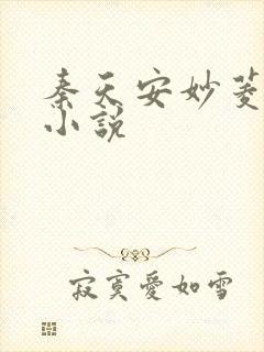 秦天安妙菱修仙小说