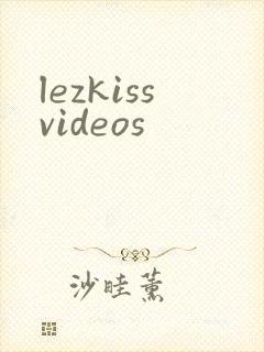 lezkissvideos
