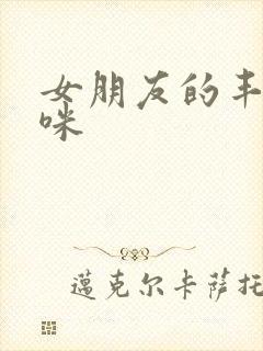 女朋友的丰满妈咪封面