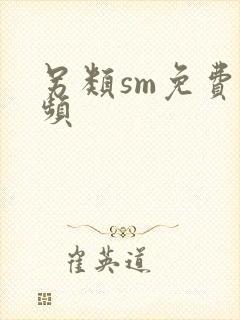另类sm免费视频封面