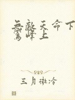 无敌天命下载青鸾峰上