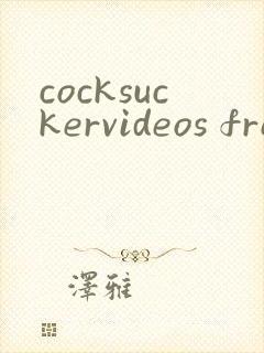 cocksuckervideos free gay porn封面