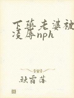 下药老婆被别人凌辱nph封面