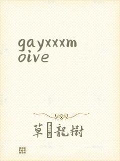 gayxxxmoive