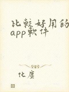 比较好用的小说app软件