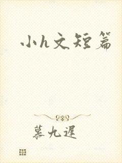 小h文短篇