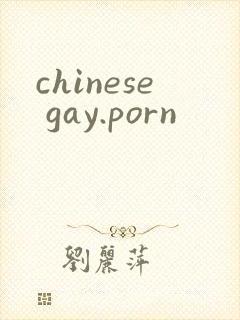 chinese gay.porn