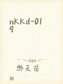 nkkd-019