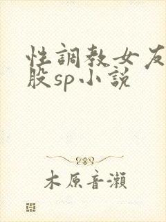 性调教女友打屁股sp小说