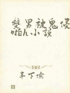 双男被鬼侵犯啪啪h小说