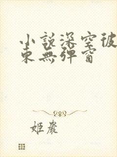 小说深空彼岸辰东无弹窗