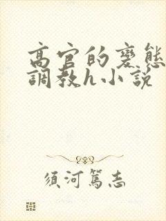 高官的变态玩弄调教h小说封面