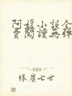 阿媛小说全文免费阅读无弹窗笔趣阁封面