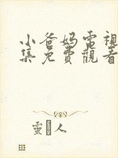 小爸妈电视剧全集免费观看完整版
