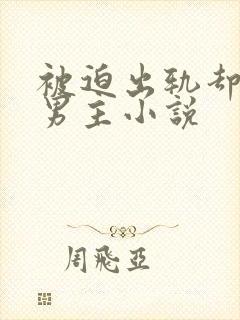 被迫出轨却上瘾男主小说封面