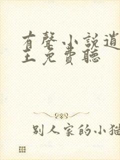 有声小说逍遥兵王免费听封面