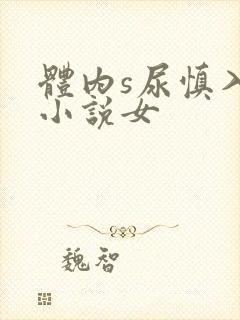 体内s尿慎入h小说女