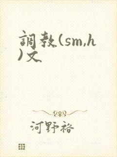 调教(sm,h)文