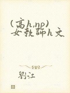 (高h,np)女教师h文