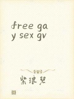 free gay sex gv封面
