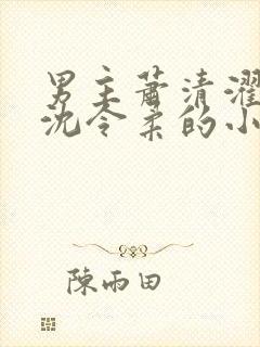 男主萧清濯女主沈令柔的小说