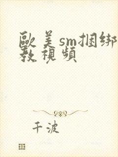 欧美sm捆绑调教视频