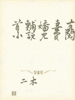 首辅娇妻有空间小说免费阅读免费