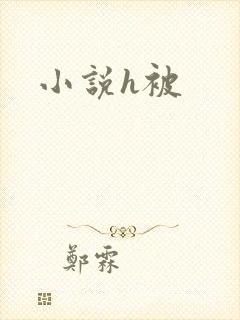 小说h被