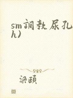 sm调教尿孔(h)